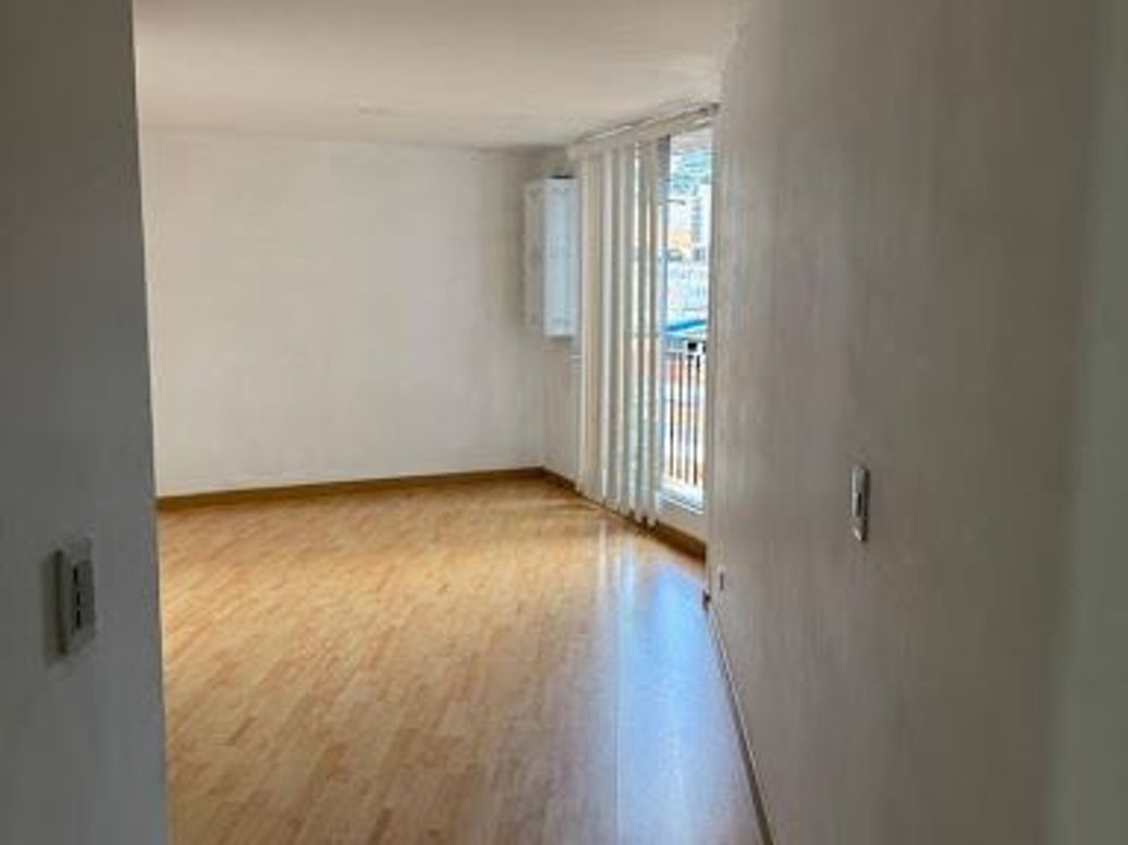 Apartamento de 2 alcobas en venta en El Pencil Barrio El Salitre, Bogotá, 53 m² · foto 2 de 20