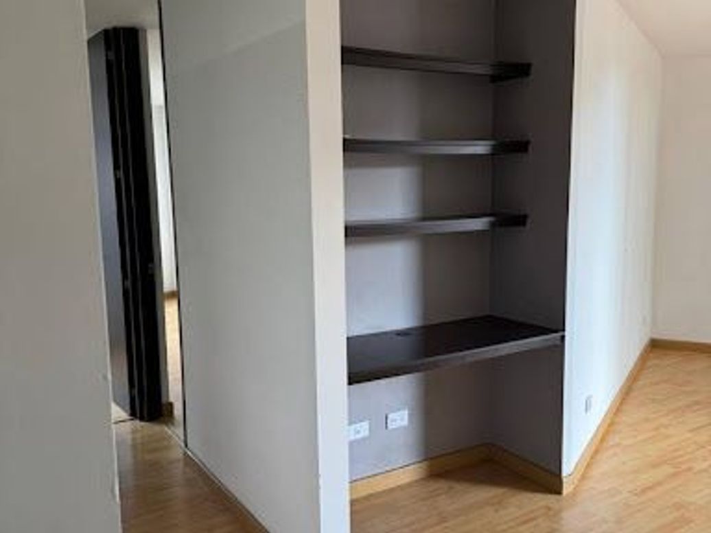 Apartamento de 2 alcobas en venta en El Pencil Barrio El Salitre, Bogotá, 53 m² · foto 10 de 20
