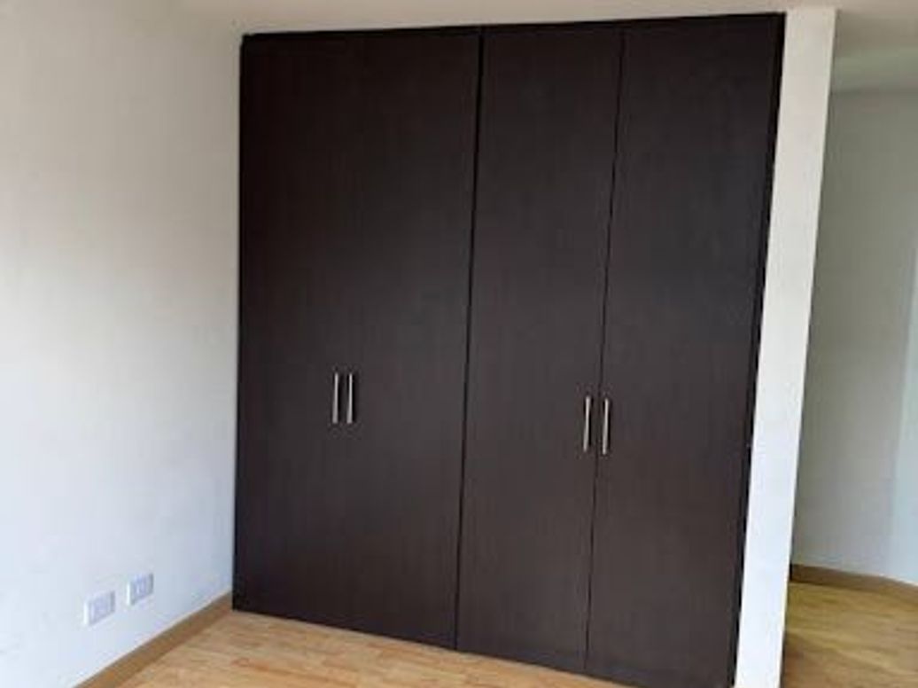 Apartamento de 2 alcobas en venta en El Pencil Barrio El Salitre, Bogotá, 53 m² · foto 13 de 20