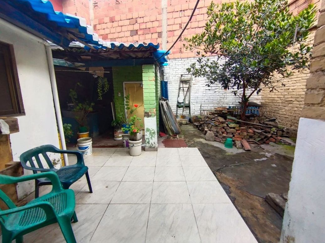Casa de 4 alcobas en venta en El Vergel, Bogotá, 188 m² · foto 17 de 20