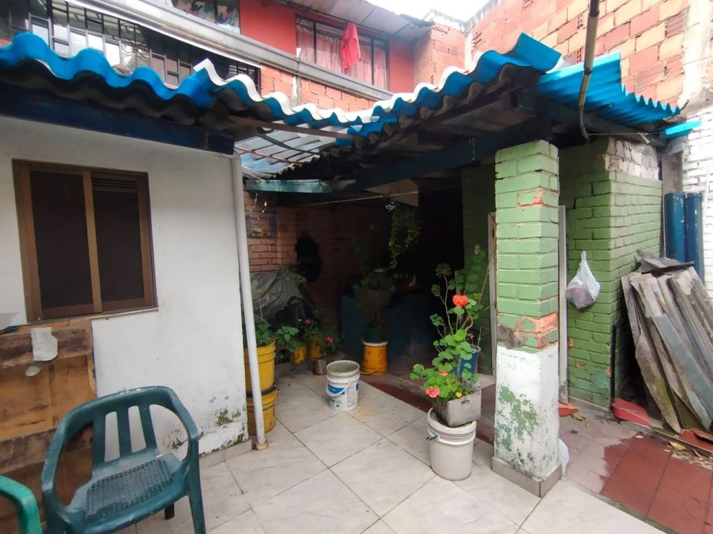 Casa de 4 alcobas en venta en El Vergel, Bogotá, 188 m² · foto 20 de 20