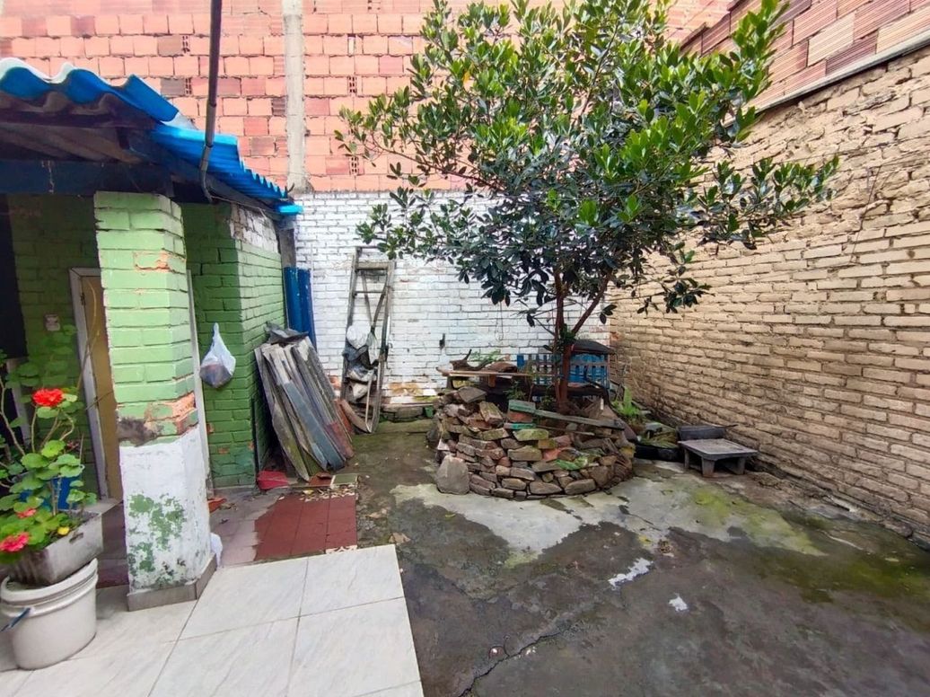 Casa de 4 alcobas en venta en El Vergel, Bogotá, 188 m² · foto 16 de 20