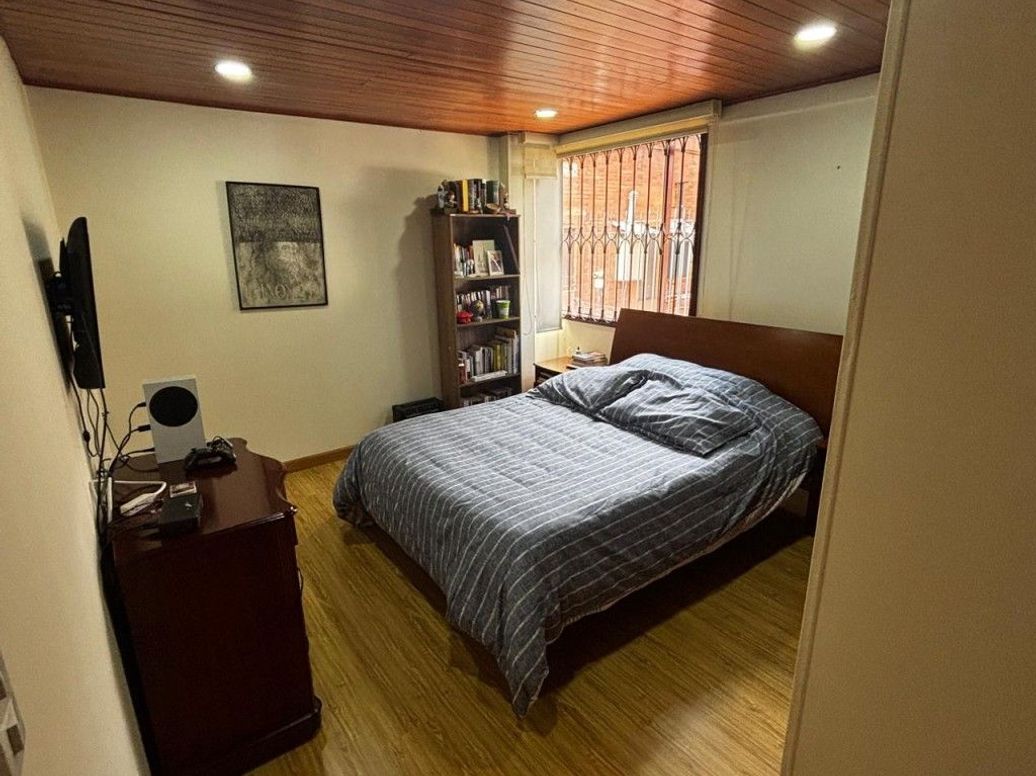 Casa de 3 alcobas en venta en El Contador, Bogotá, 122 m² · foto 18 de 20