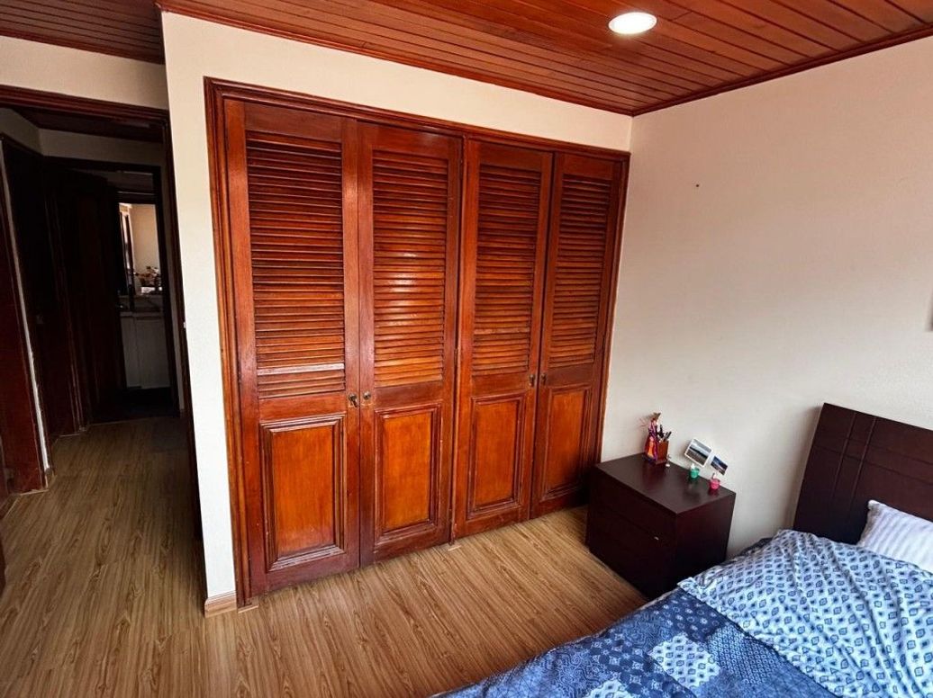 Casa de 3 alcobas en venta en El Contador, Bogotá, 122 m² · foto 16 de 20