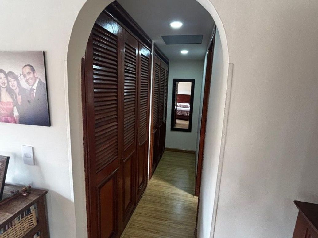 Casa de 3 alcobas en venta en El Contador, Bogotá, 122 m² · foto 9 de 20