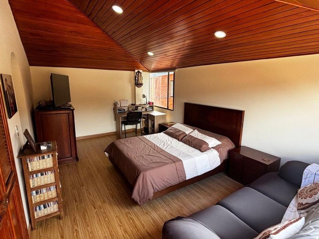 Casa de 3 alcobas en venta en El Contador, Bogotá, 122 m² · foto 7 de 20