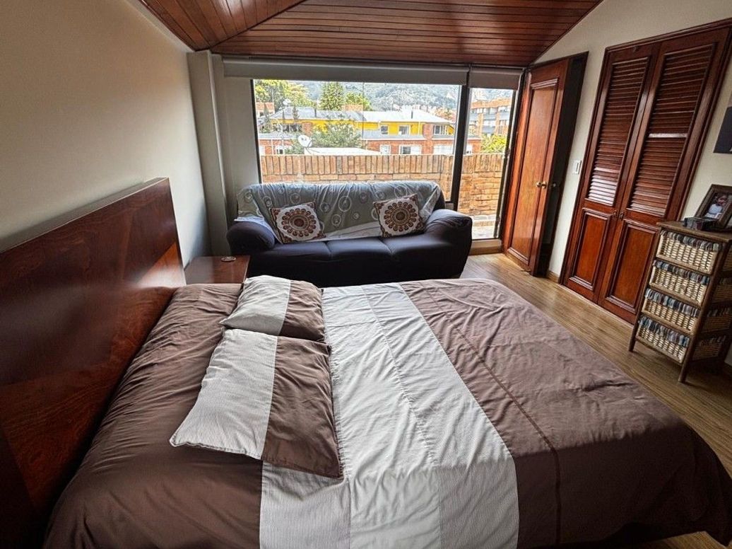 Casa de 3 alcobas en venta en El Contador, Bogotá, 122 m² · foto 8 de 20