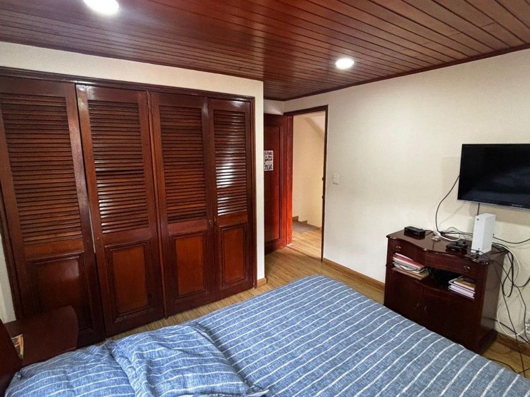 Casa de 3 alcobas en venta en El Contador, Bogotá, 122 m² · foto 19 de 20