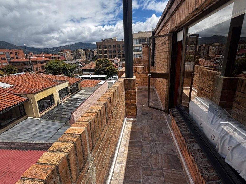 Casa de 3 alcobas en venta en El Contador, Bogotá, 122 m² · foto 10 de 20