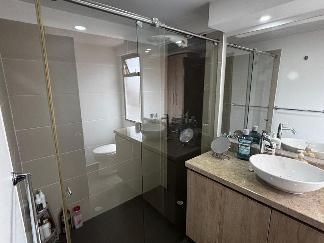 Casa de 3 alcobas en venta en El Contador, Bogotá, 122 m² · foto 12 de 20