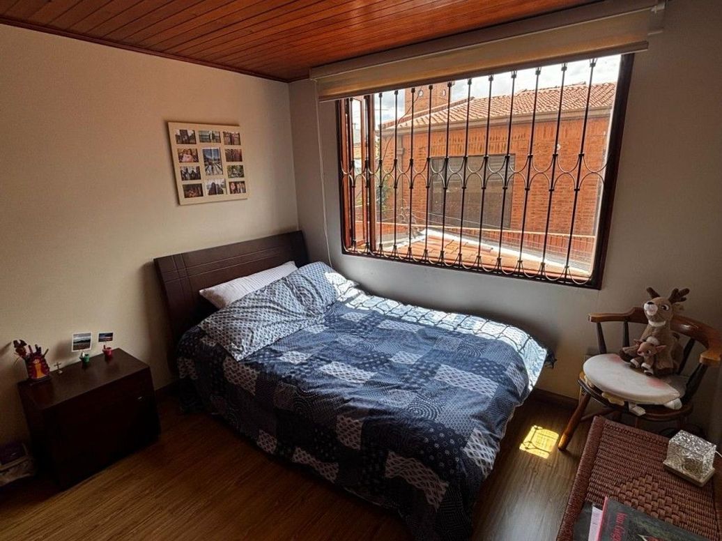 Casa de 3 alcobas en venta en El Contador, Bogotá, 122 m² · foto 15 de 20
