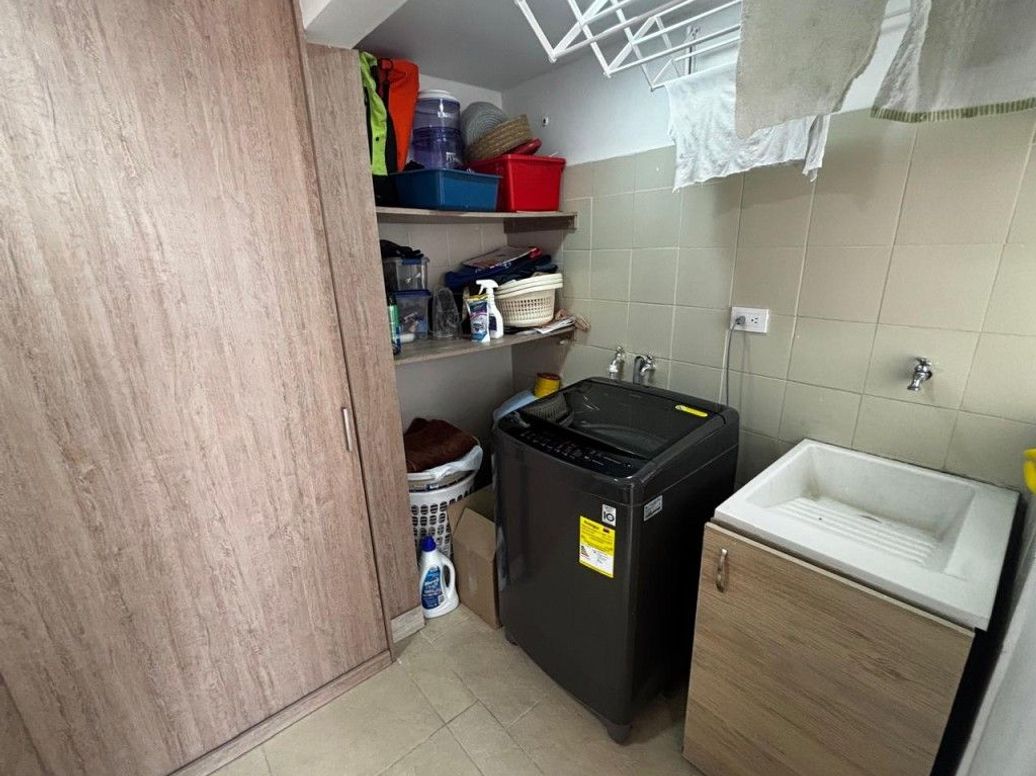Casa de 3 alcobas en venta en El Contador, Bogotá, 122 m² · foto 4 de 20