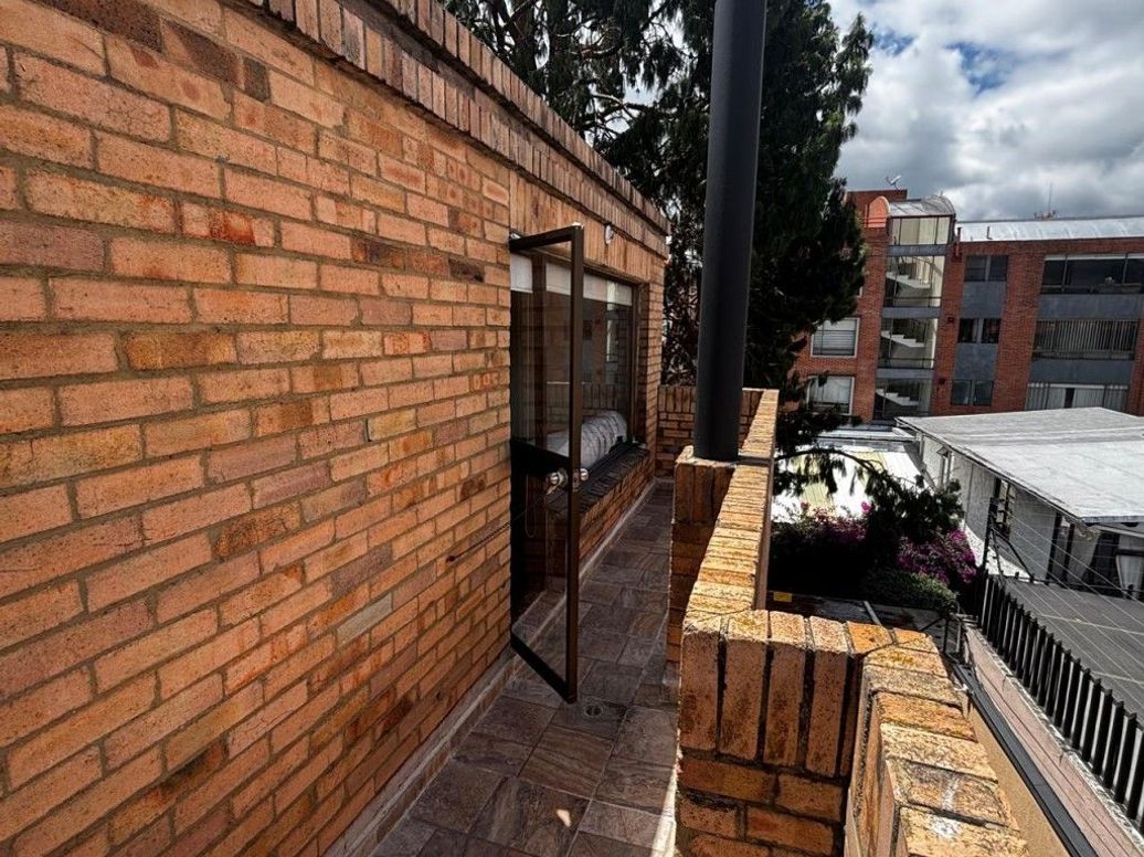 Casa de 3 alcobas en venta en El Contador, Bogotá, 122 m² · foto 11 de 20