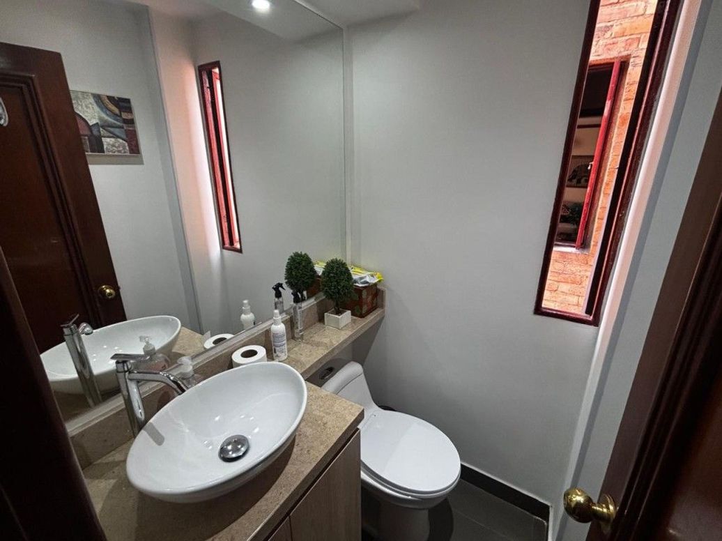 Casa de 3 alcobas en venta en El Contador, Bogotá, 122 m² · foto 13 de 20