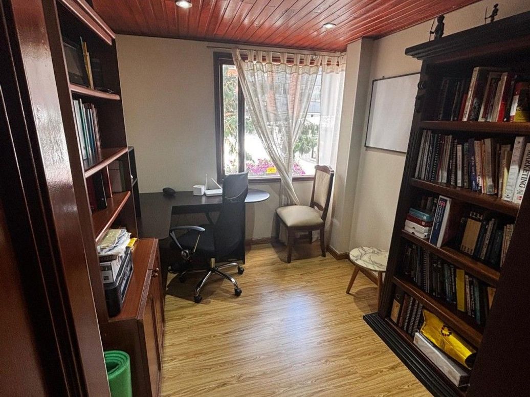 Casa de 3 alcobas en venta en El Contador, Bogotá, 122 m² · foto 5 de 20