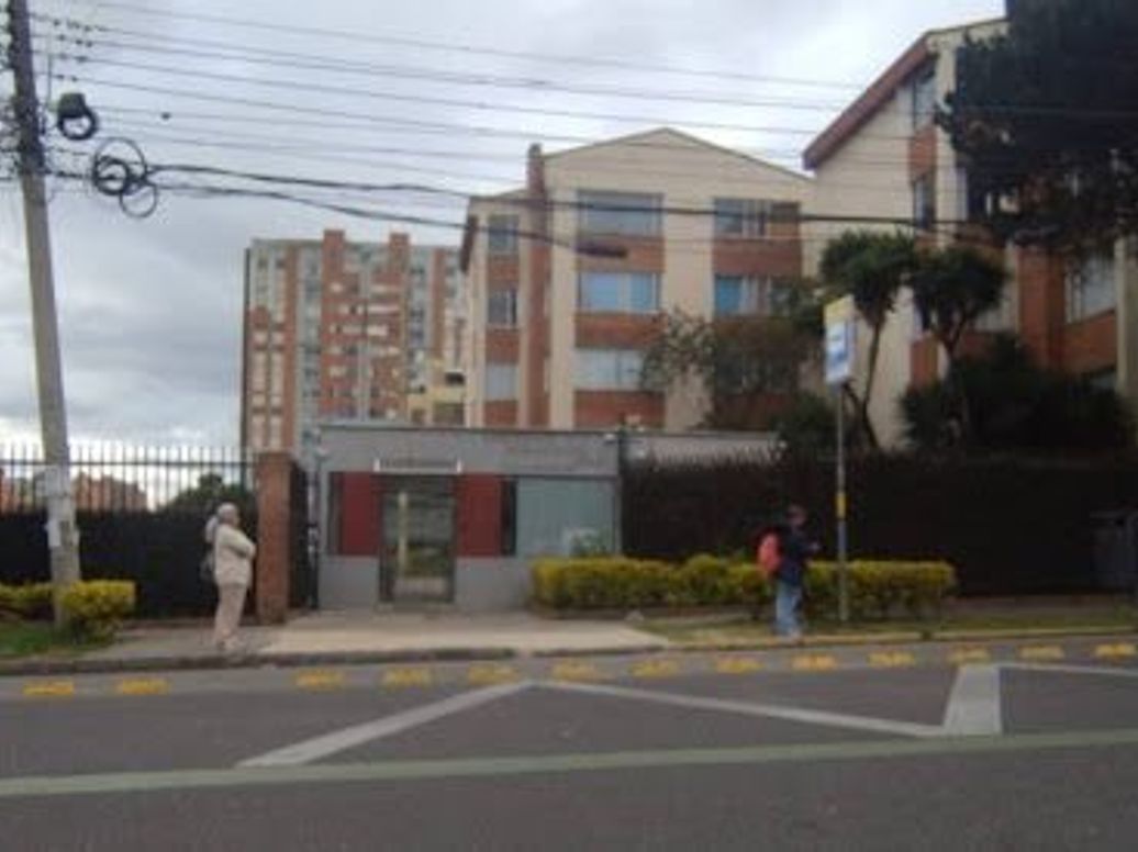Apartamento en arriendo, Pinar de suba en Pinar De Suba