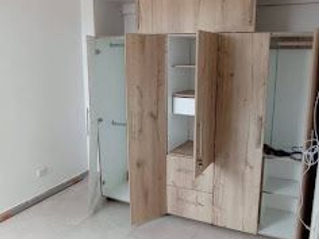 Apartamento de 2 alcobas en venta en Ciudad Salitre Suroriental, Bogotá, 40 m² · foto 7 de 12