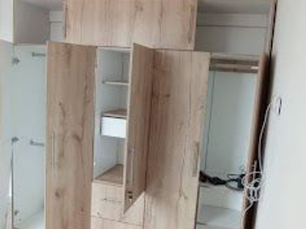 Apartamento de 2 alcobas en venta en Ciudad Salitre Suroriental, Bogotá, 40 m² · foto 8 de 12