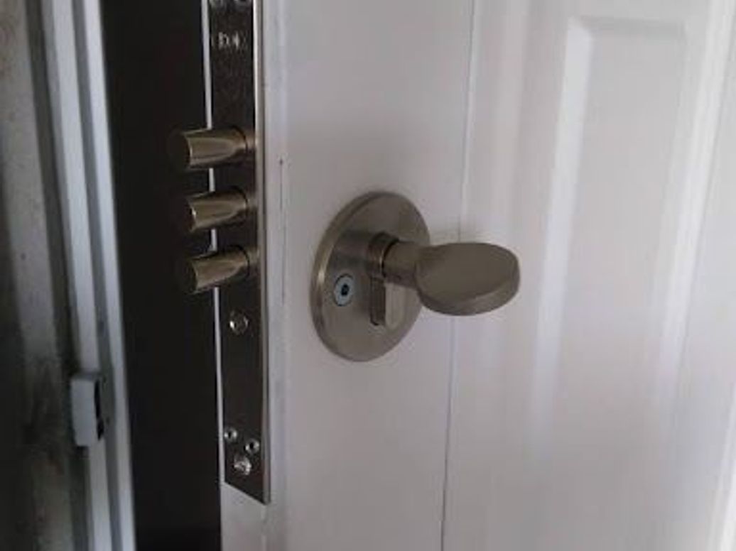Apartamento de 2 alcobas en venta en Ciudad Salitre Suroriental, Bogotá, 40 m² · foto 12 de 12