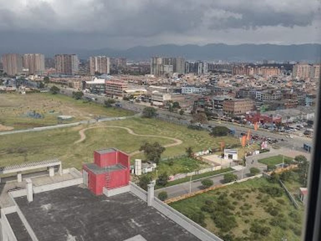 ARRIENDO de APARTAMENTO en NUEVA CASTILLA, BOGOTA en Nueva Castilla