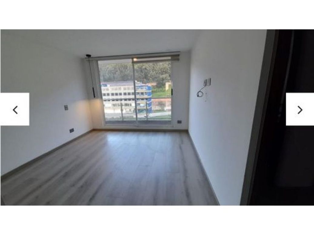 Apartamento de 2 alcobas en venta en Chapinero Alto, Bogotá, 86 m² · foto 8 de 9