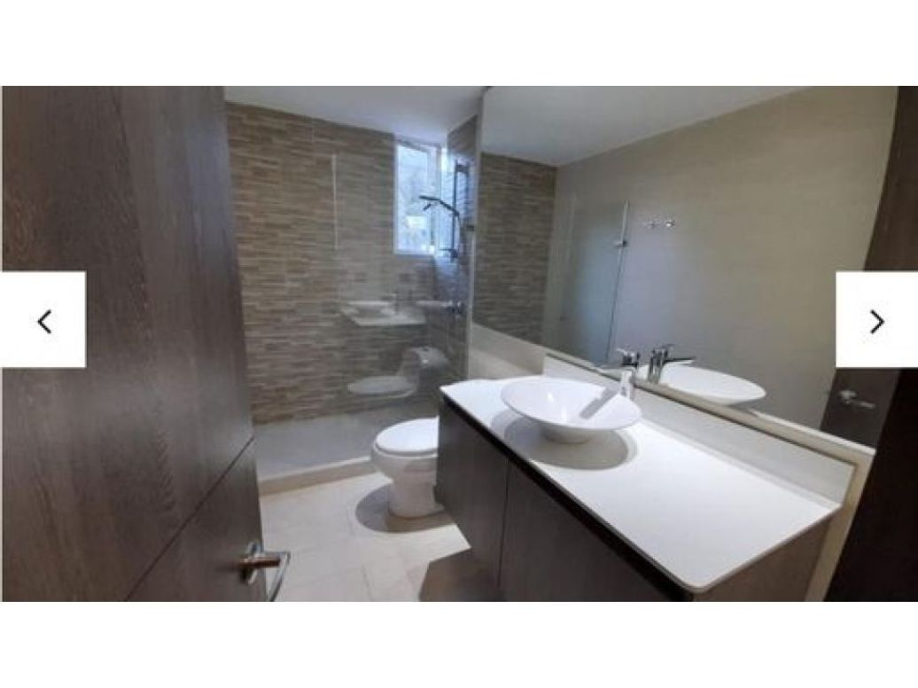 Apartamento de 2 alcobas en venta en Chapinero Alto, Bogotá, 86 m² · foto 9 de 9