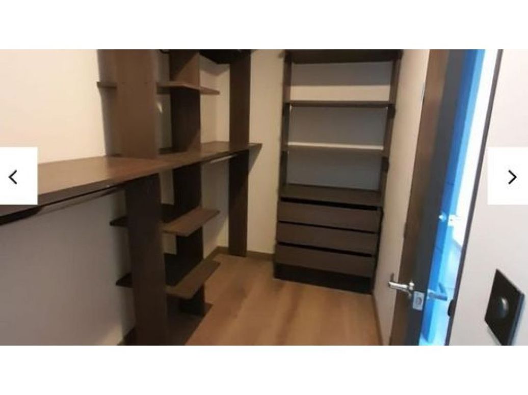 Apartamento de 2 alcobas en venta en Chapinero Alto, Bogotá, 86 m² · foto 6 de 9