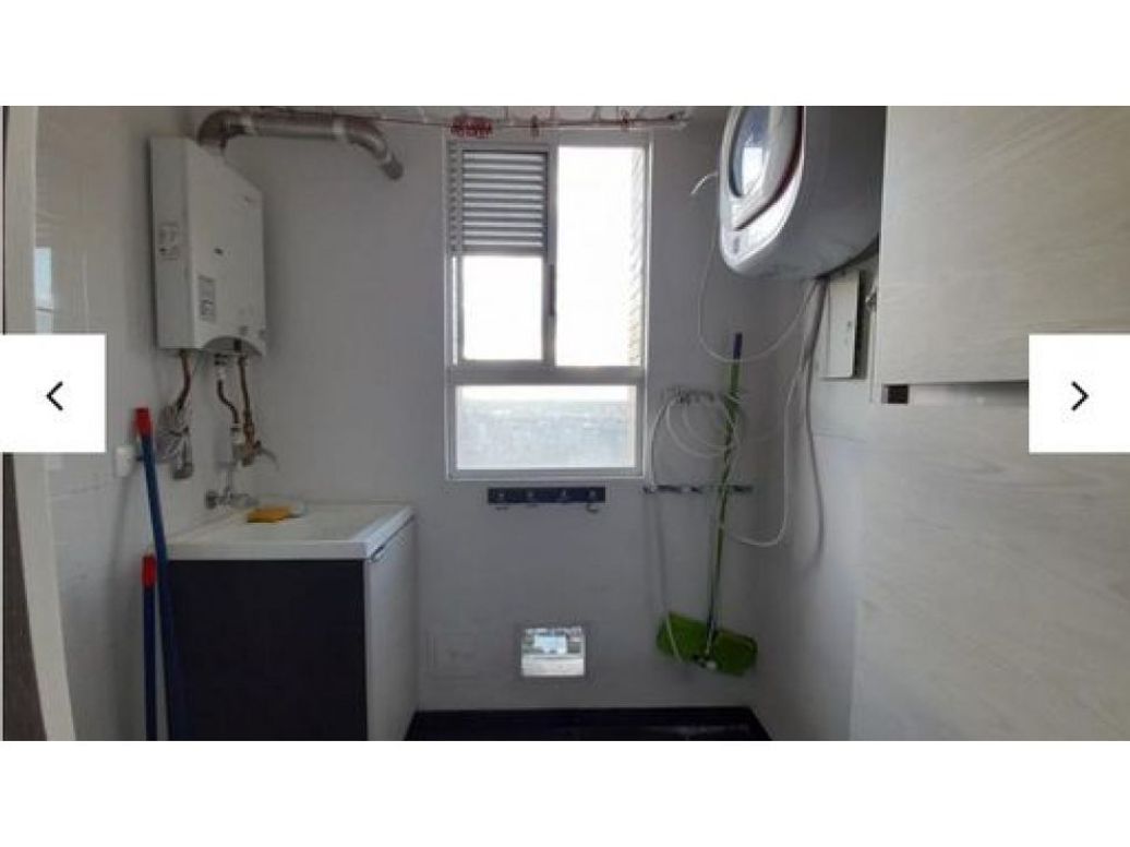 Apartamento de 2 alcobas en venta en Chapinero Alto, Bogotá, 86 m² · foto 2 de 9
