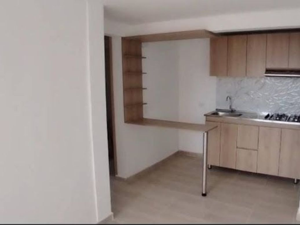 Apartamento en arriendo en Providencia Alta, Bogotá · foto 8 de 20