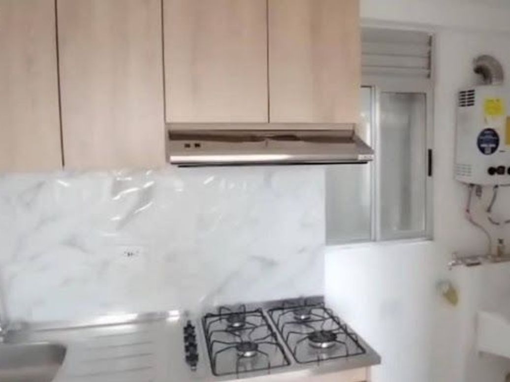 Apartamento en arriendo en Providencia Alta, Bogotá · foto 6 de 20