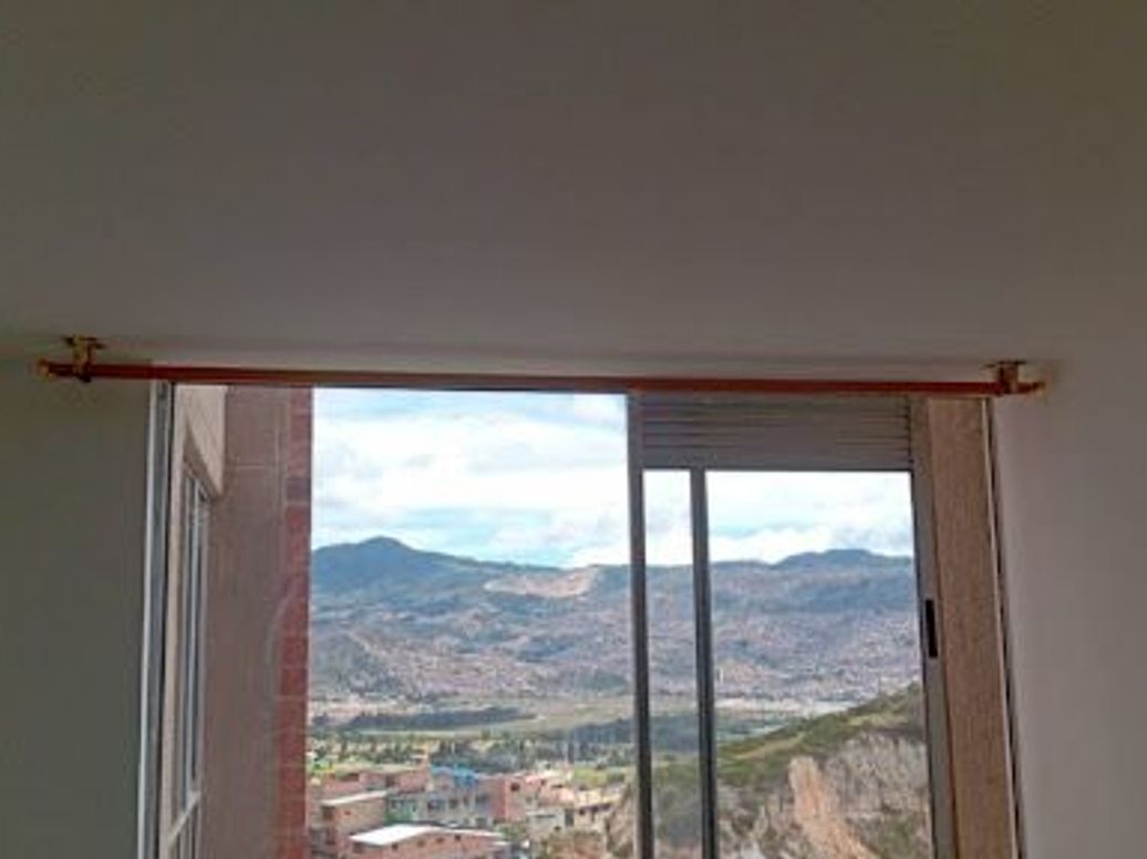 Apartamento en arriendo en Providencia Alta, Bogotá · foto 20 de 20