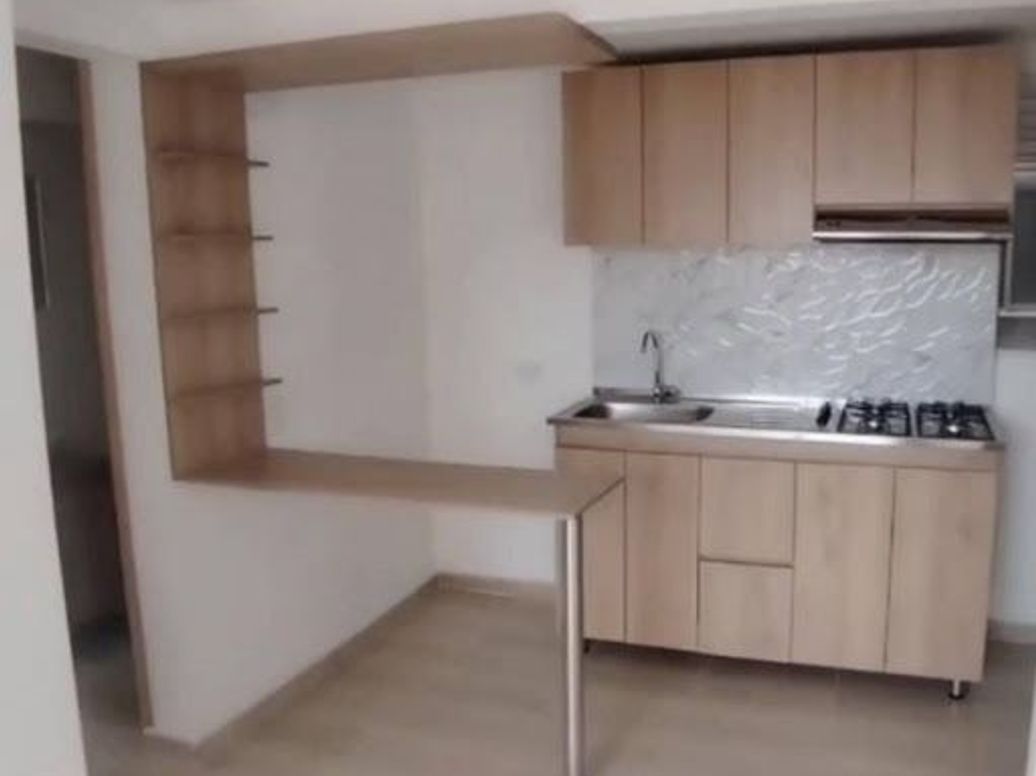 Apartamento en arriendo en Providencia Alta, Bogotá · foto 4 de 20