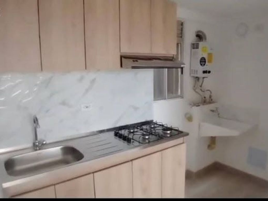 Apartamento en arriendo en Providencia Alta, Bogotá · foto 3 de 20