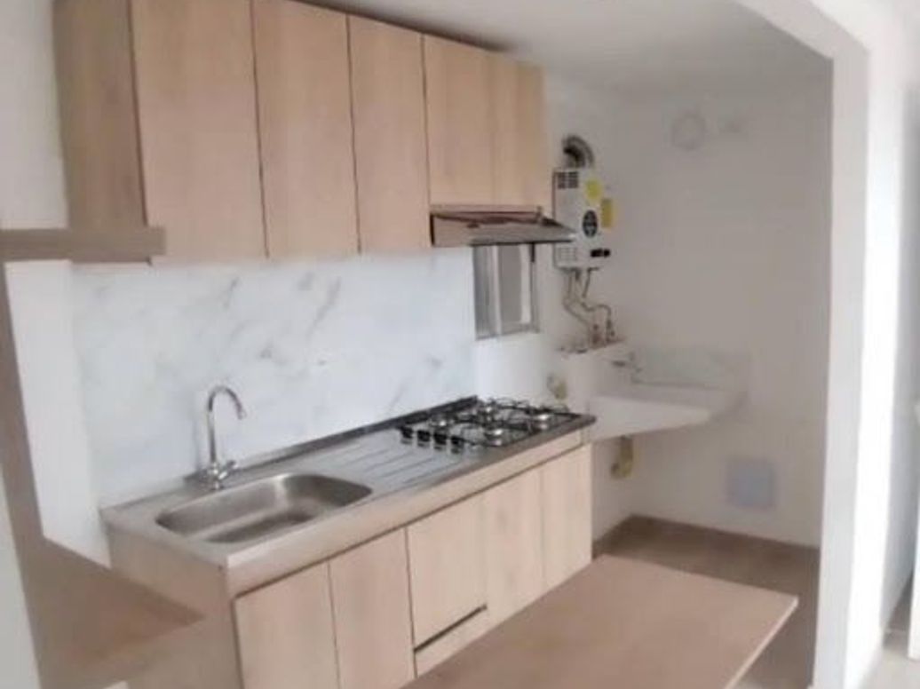 Apartamento en arriendo en Providencia Alta, Bogotá · foto 5 de 20