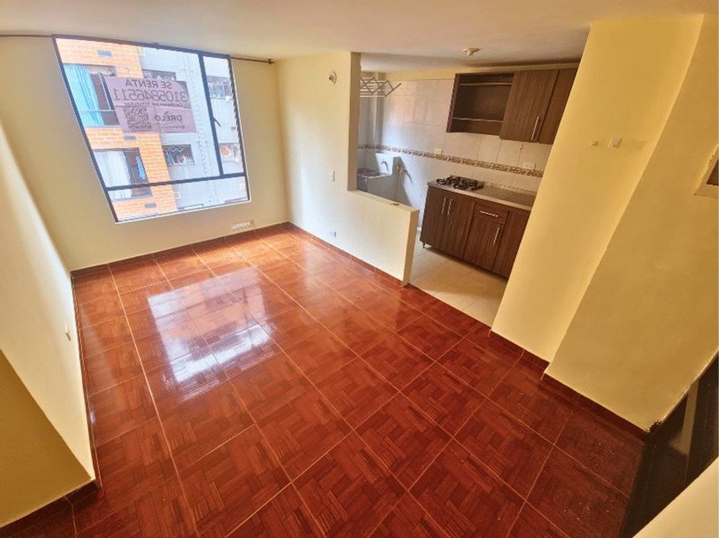 Apartamento en Arriendo en USME CENTRO, Usme, Bogotá en Usme Centro