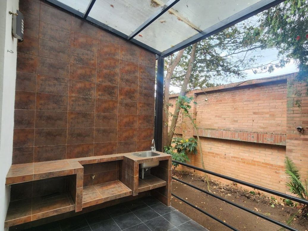 Casa de 3 alcobas en venta en Viveros, Bogotá, 346 m² · foto 13 de 20