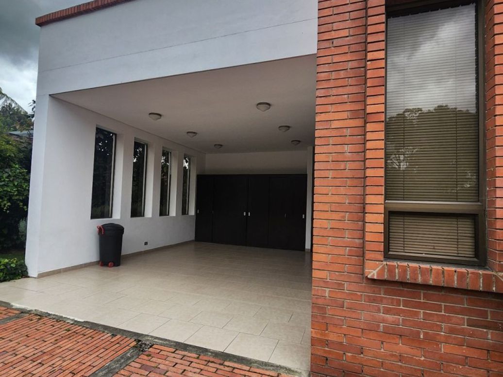 Casa de 3 alcobas en venta en Viveros, Bogotá, 346 m² · foto 17 de 20
