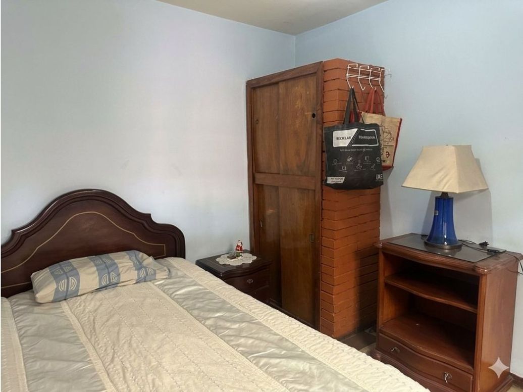 Casa de 5 alcobas en venta en Tunjuelito, Bogotá, 350 m² · foto 13 de 19