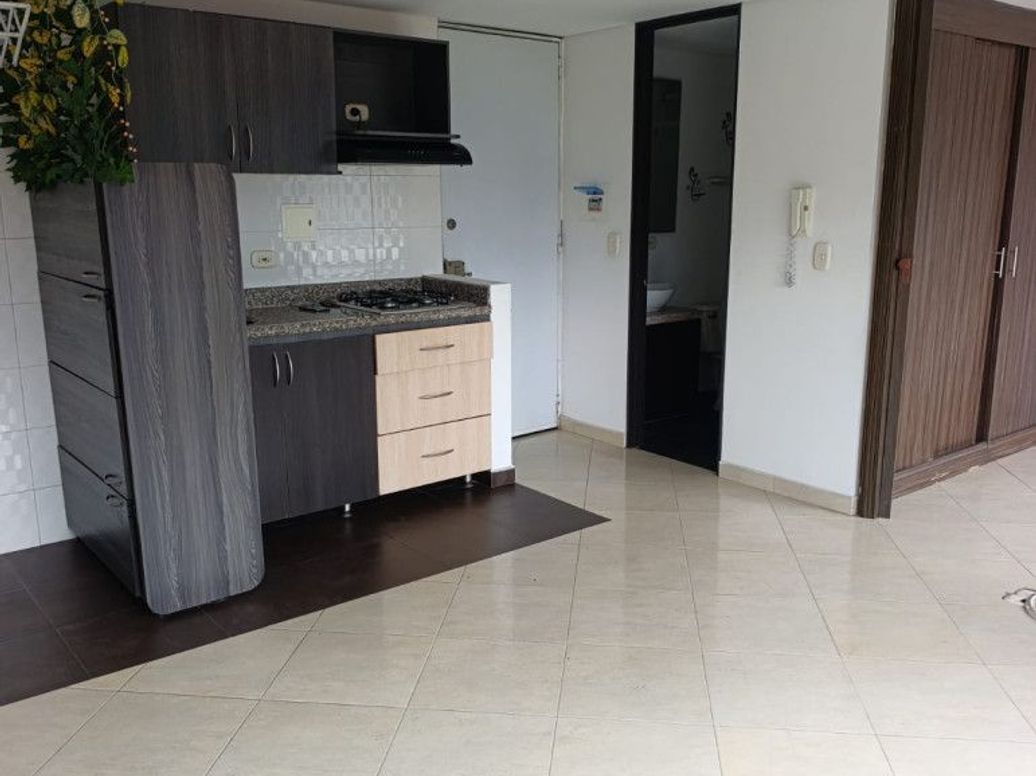Apartamento de 1 alcoba en venta en La Alqueria, Bogotá, 31 m² · foto 2 de 13