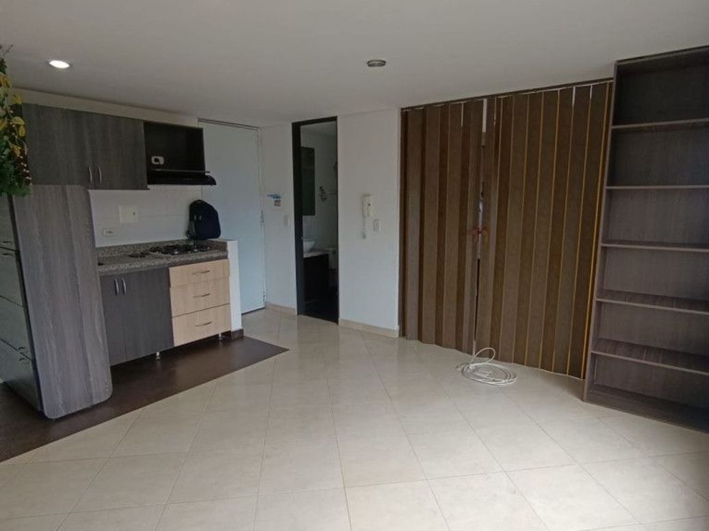 Apartamento de 1 alcoba en venta en La Alqueria, Bogotá, 31 m² · foto 4 de 13
