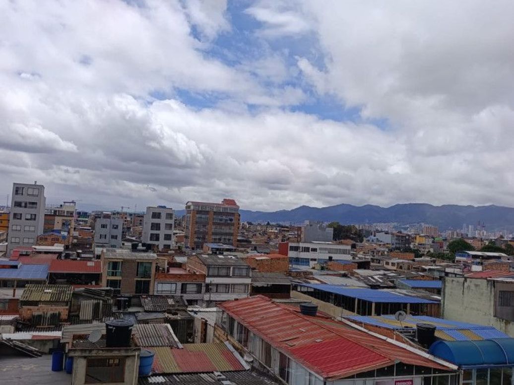 Apartamento de 1 alcoba en venta en La Alqueria, Bogotá, 31 m² · foto 11 de 13