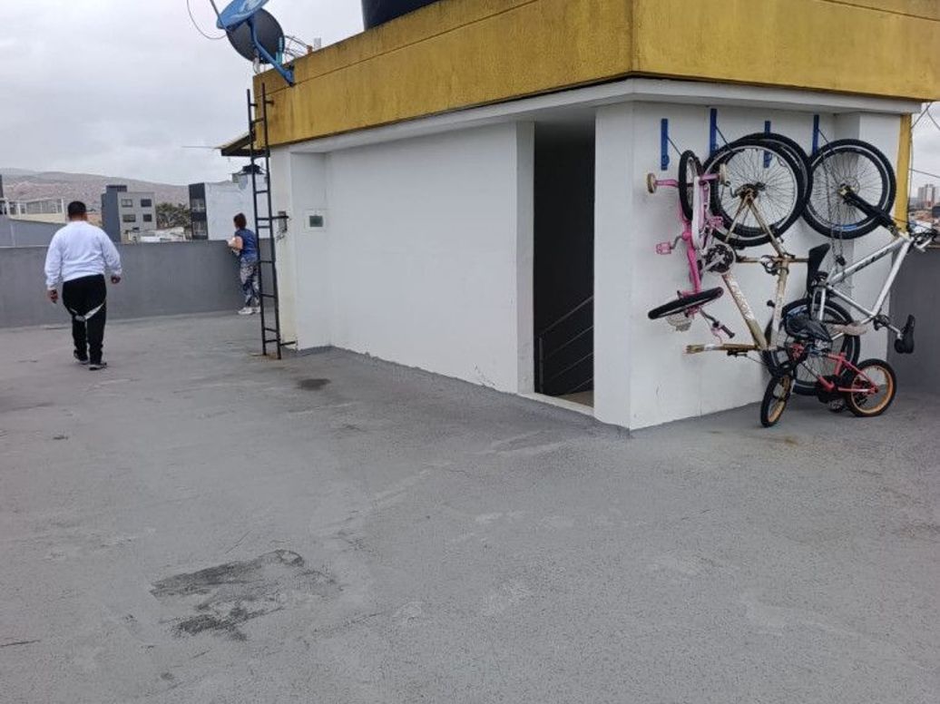 Apartamento de 1 alcoba en venta en La Alqueria, Bogotá, 31 m² · foto 12 de 13