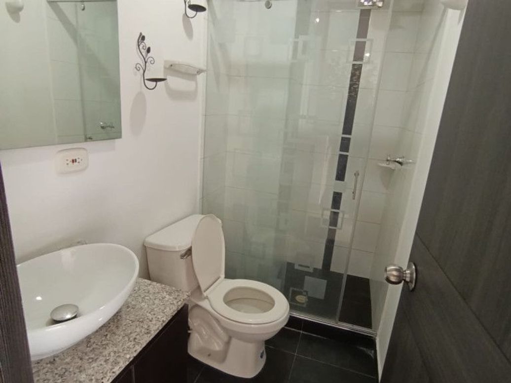 Apartamento de 1 alcoba en venta en La Alqueria, Bogotá, 31 m² · foto 6 de 13