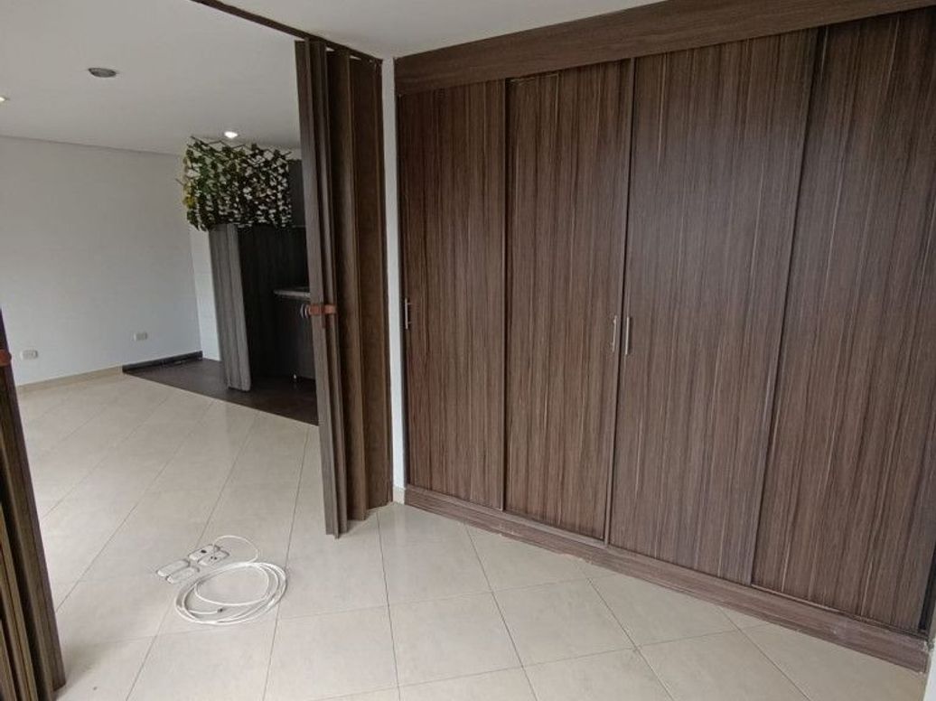 Apartamento de 1 alcoba en venta en La Alqueria, Bogotá, 31 m² · foto 7 de 13