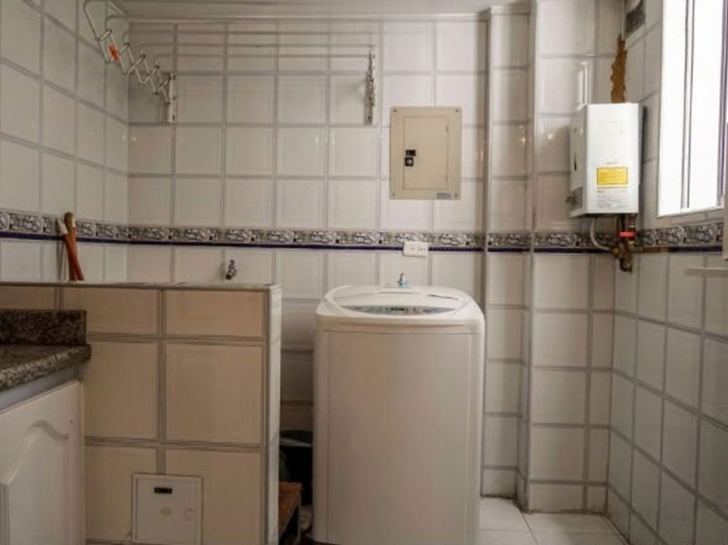 Apartamento de 2 alcobas en arriendo en Pasadena, Bogotá, 80 m² · foto 14 de 14