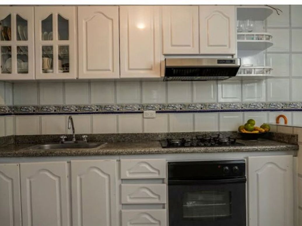 Apartamento de 2 alcobas en arriendo en Pasadena, Bogotá, 80 m² · foto 4 de 14