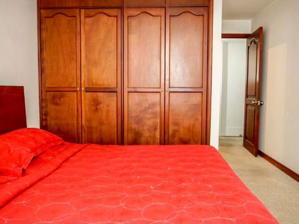 Apartamento de 2 alcobas en arriendo en Pasadena, Bogotá, 80 m² · foto 11 de 14