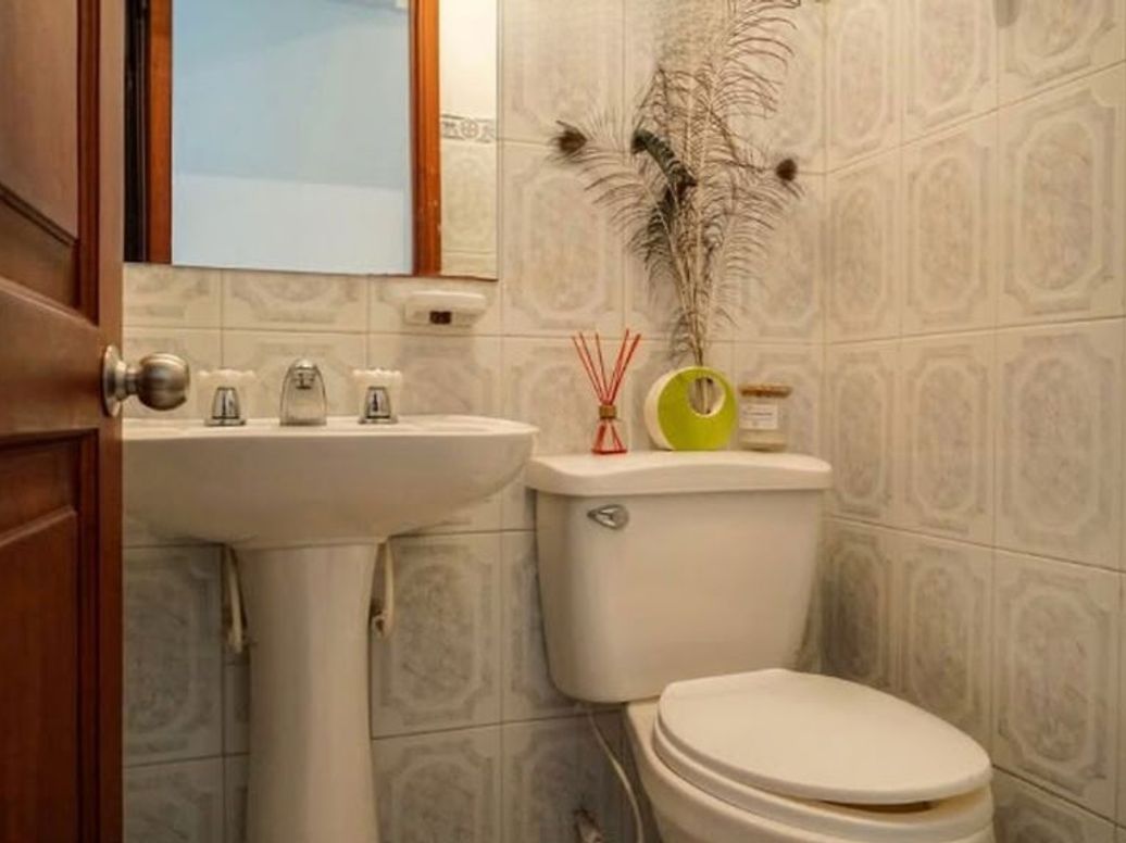 Apartamento de 2 alcobas en arriendo en Pasadena, Bogotá, 80 m² · foto 5 de 14