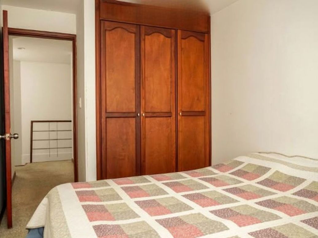 Apartamento de 2 alcobas en arriendo en Pasadena, Bogotá, 80 m² · foto 7 de 14