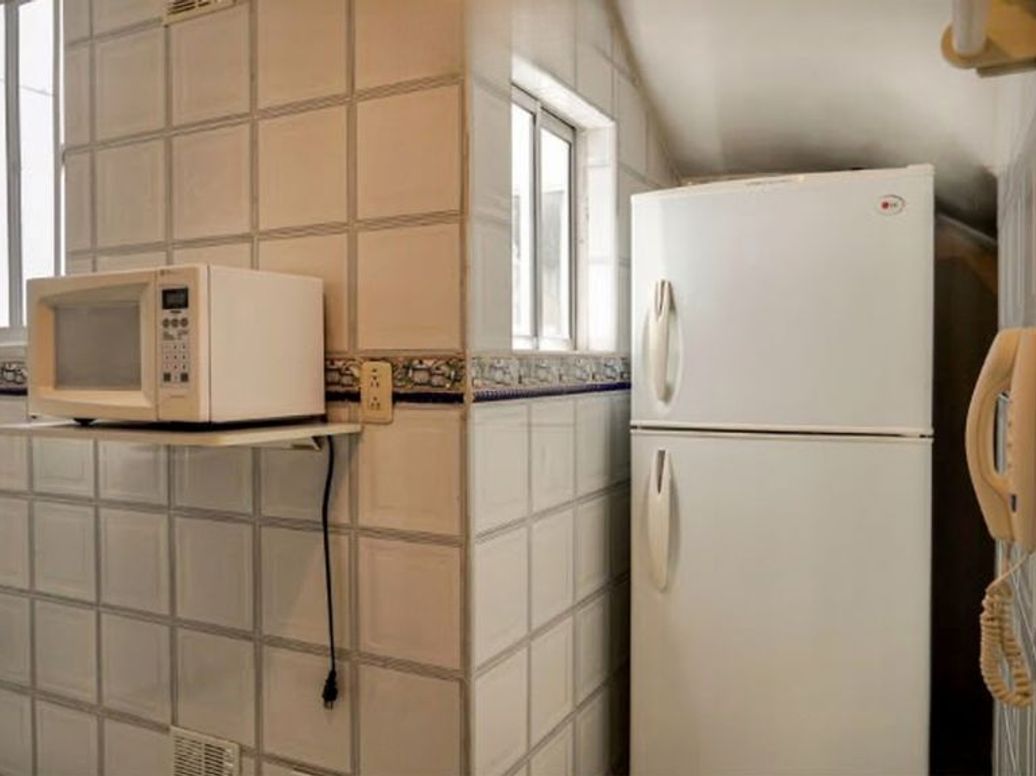 Apartamento de 2 alcobas en arriendo en Pasadena, Bogotá, 80 m² · foto 12 de 14